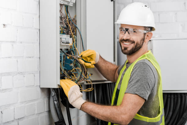 Best Emergency Electrician Near Me  in Merton, WI