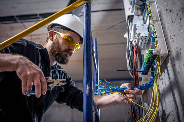 Best Residential Electrician Services  in Merton, WI