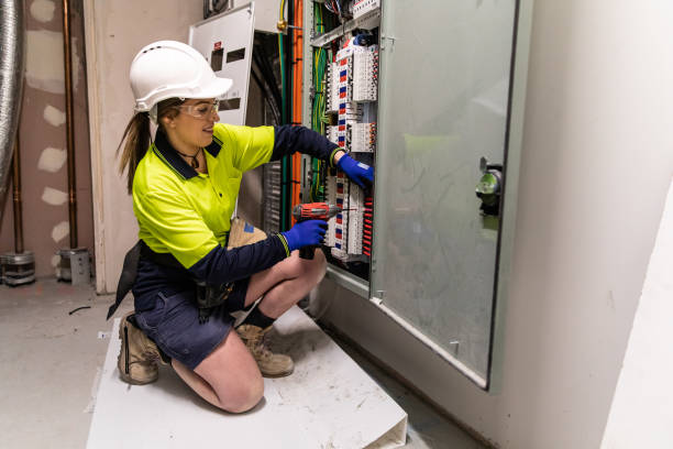 Best Electrical System Inspection  in Merton, WI