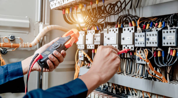 Best Electrician for Home Renovation  in Merton, WI
