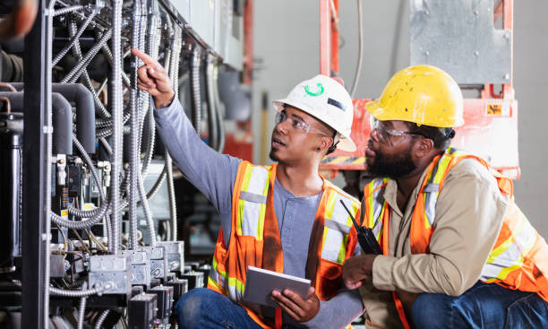 Best Best Electricians Near Me  in Merton, WI