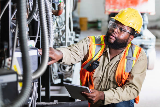 Best Emergency Electrician Near Me  in Merton, WI