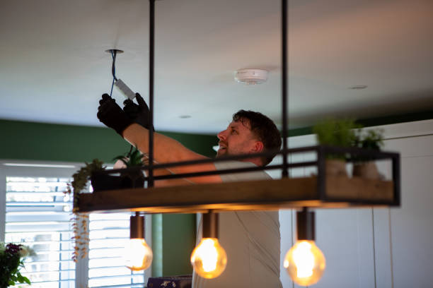 Best 24-Hour Electrician  in Merton, WI