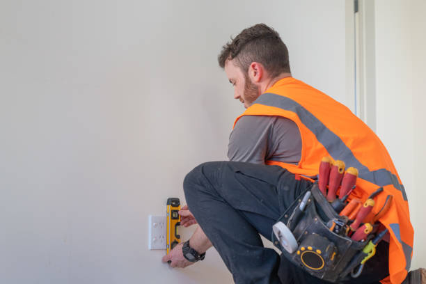 Best Electrician Near Me  in Merton, WI